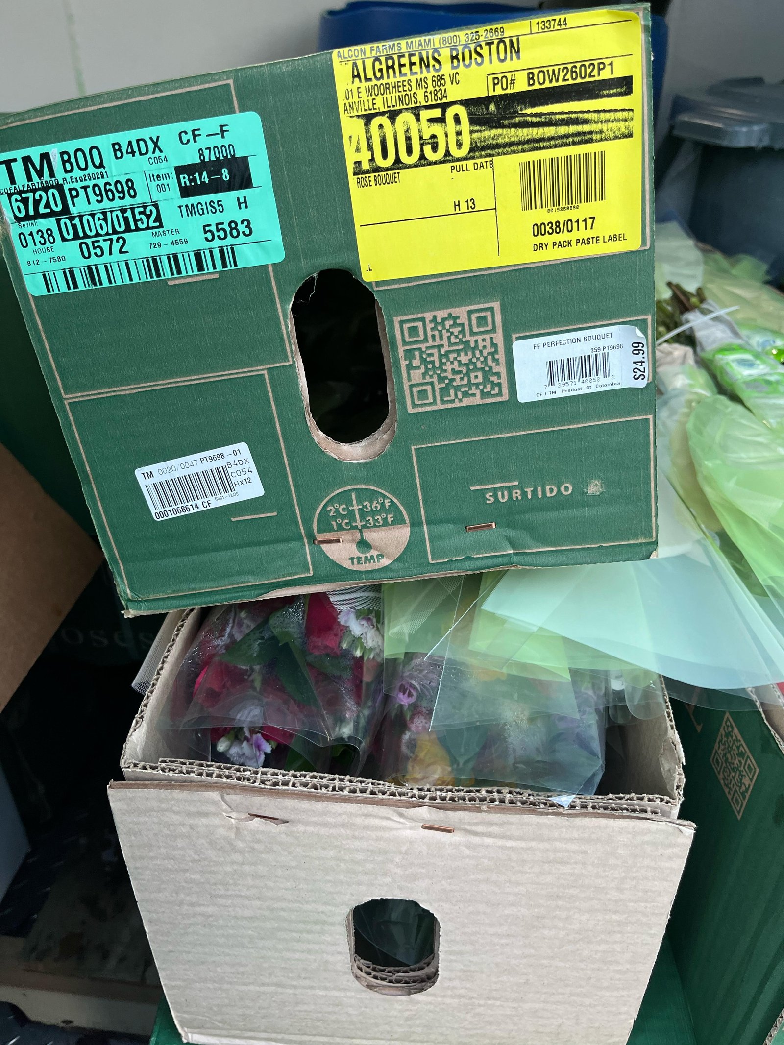 Prueba operativa N25