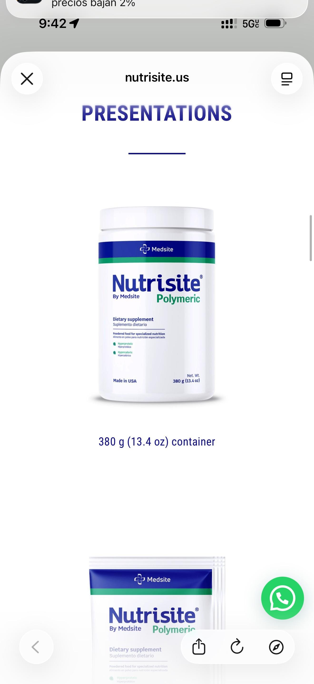 Prueba operativa N27